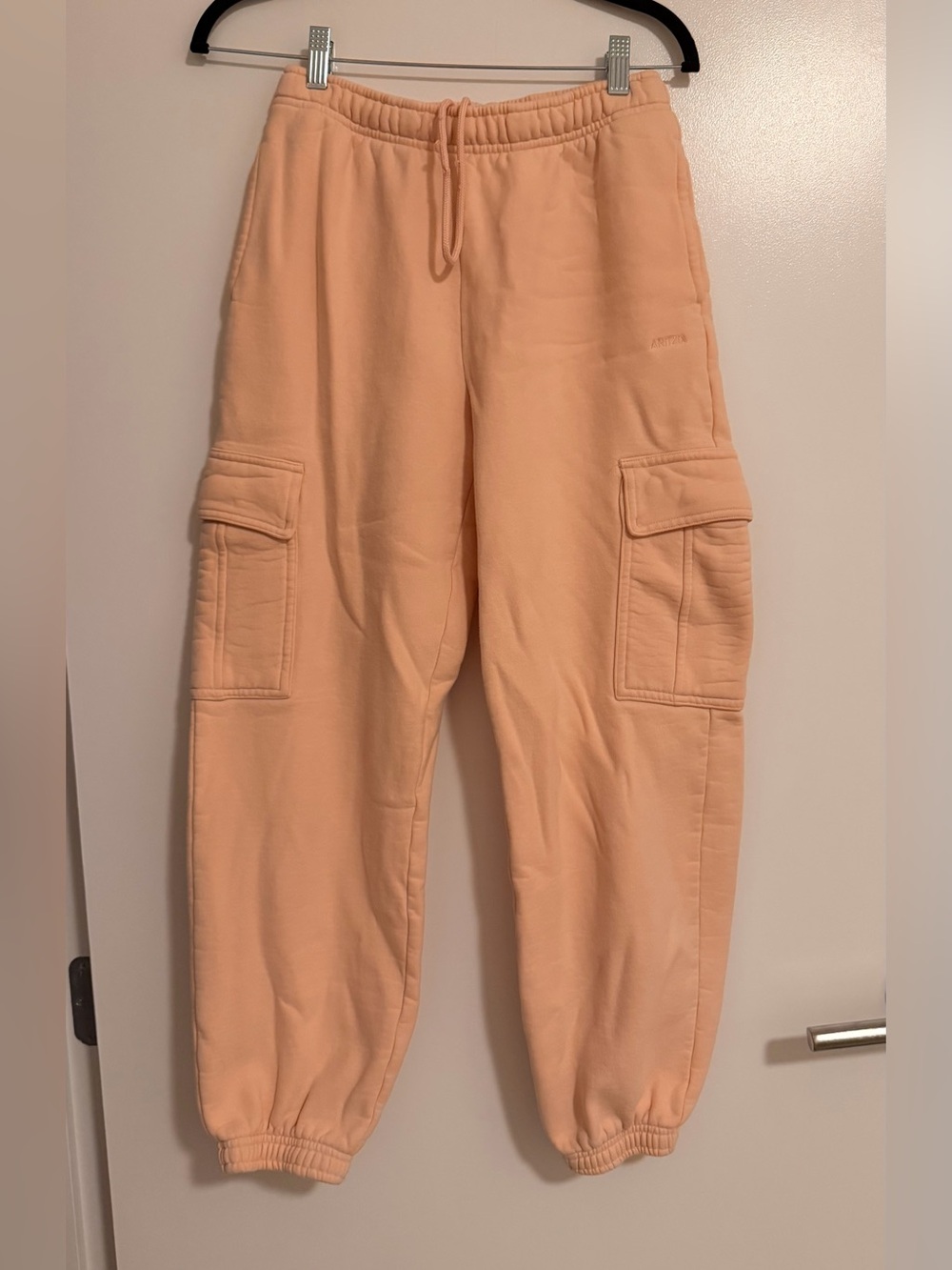 Cozy Sweatfleece Mega Cargo™ Jogger